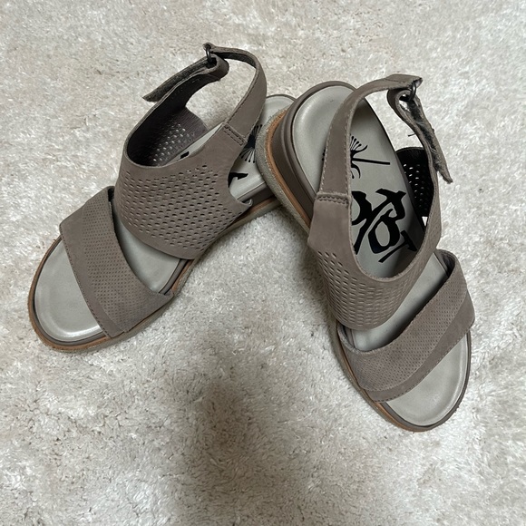 OTBT Shoes The Most Comfortable Sandal Ever Super Light Weight And